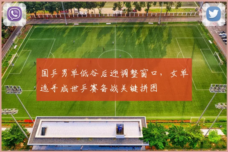 国乒男单低谷后迎调整窗口，女单选手成世乒赛备战关键拼图 - 足彩网推荐
